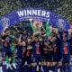 Франциянинг "ПСЖ" клуби France Football