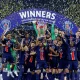 Франциянинг "ПСЖ" клуби France Football