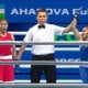 Манама (Баҳрайн) шаҳрида ўтказилаётган III Осиё ёшлар