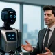OpenAI CEO'su Sam Altman, yapay zekanın insanların