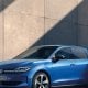 Volkswagen kompaniyasi Yevropa bozori uchun yangi va