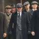 Машҳур«Peaky Blinders» сериали янгидан давом эттирилади.