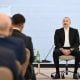 Recently, at a media forum held in the city of Shusha, the