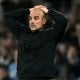“Manchester Siti” bosh murabbiyi Pep Gvardiola Angliya