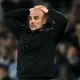 Manchester City manager Pep Guardiola shared his thoughts