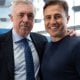 Abbosbek Fayzullayev to‘p surayotgan Moskva SSKA klubi
