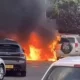 The situation in Israel has further escalated. Hundreds of