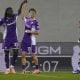 Coppa Italia'nın son 16 turunda Fiorentina,
