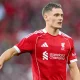 Germaniyalik hujumkor yarimhimoyachi Florian Virs nega
