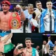 Boks, dünyanın en güçlü ve rekabetçi spor dallarından biri