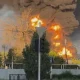 Rossiyaning Volgograd viloyati Ukraina tomonidan qator