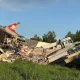 Россия Федерациясининг Брянск ва Курск вилоятларида содир