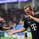 Şampiyonlar Ligi kapsamında oynanan Paphos – Bayern