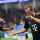 The Pafos – Bayern match held within the framework of the