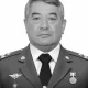 Deputy Commander of the Border Troops of the State