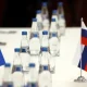 Russia said that there is slow but steady progress in