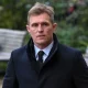 Manchester United interim head coach Darren Fletcher