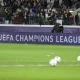 UEFA Чемпионлар лигаси қуръаси якунланганидан кўп ўтмай