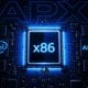Intel ва AMD компаниялари x86 архитектурасини янгилаш