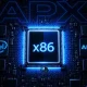 Intel and AMD are working on updating the x86