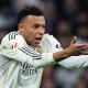Звезда Real Madrid Kylian Mbappe откровенно рассказал об