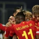 Spain 5–4 France: stunning goal-fest thriller, reported