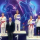 Ayni paytda Qirg‘iz Respublikasida karate bo‘yicha nufuzli