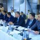 Глобал иқлим ўзгаришлари ва атроф-муҳит муҳофазаси бутун