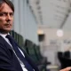 For Inter Milan, the bitter defeat in the Champions League