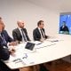 Еврокомиссия раҳбари Урсула фон дер Ляйен АҚШ президенти