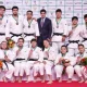 Poytaxtimizdagi muhtasham Olimpiya shaharchasi yana bir