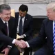 AQSh prezidenti Donald Tramp O‘zbekiston bilan yirik