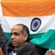 The Indian government is encouraging Indians working in