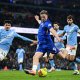 Manchester City hosted Chelsea in Matchweek 20 of the