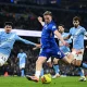 Manchester City hosted Chelsea in Matchweek 20 of the