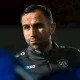 Former head coach