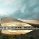 A new international airport, Navi Mumbai, is being