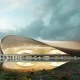 A new international airport, Navi Mumbai, is being