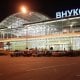 A Vnukovo airport employee was forced to pay 655 thousand
