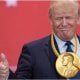 Норвегия ҳукумат доираларида Доналд Трамп Нобел тинчлик