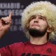 2025 йил 24 ноябр куни Telegram мессенжерида собиқ UFC