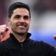 Arsenal hat nach 22 Jahren endlich wieder den Titel in der