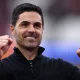 Arsenal jamoasi nihoyat 22 yillik tanaffusdan soʻng