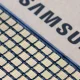 Samsung компанияси ўзининг яримўтказгичлар бўлимида