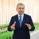 2025-yil 18-iyun kuni Prezident Shavkat Mirziyoyev oilaviy