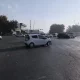 Дорожно-транспортное происшествие, случившееся утром в