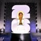 Futbol bo‘yicha 2026 yilgi Jahon chempionatining qur’a