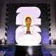 Футбол бўйича 2026 йилги Жаҳон чемпионатининг қуръа ташлаш