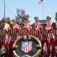 Klublar o‘rtasidagi Jahon chempionatida Ispaniyaning