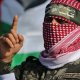 Falastinning HAMAS harakati G‘azo sektoridagi janjalni